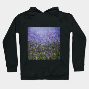 Lavender Haze Hoodie